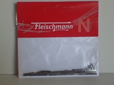 Fleischmann schienenverbinder - fleischmann,