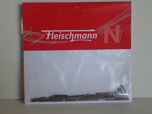 Fleischmann schienenverbinder - fleischmann,