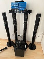 home cinema system 5.1