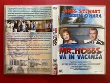Hobbs macht urlaub - mr.,