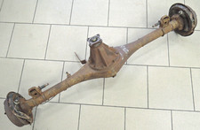 Daihatsu hijet hinterachse - daihatsu,