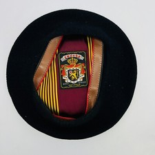 Codeba Baskenmütze Unisex