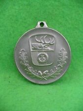DDR Medaille