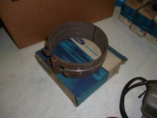 Bremsband hinten Ford Consul, Granada...Oldtimer C4 Getriebe