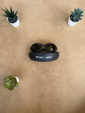 vintage diesel sonnenbrille