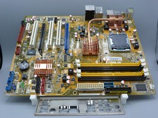 Asus P5K Green Rev. 1.02G