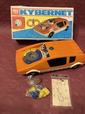 Piko Kybernet elektrisches Mondfahrzeug 70er  ??