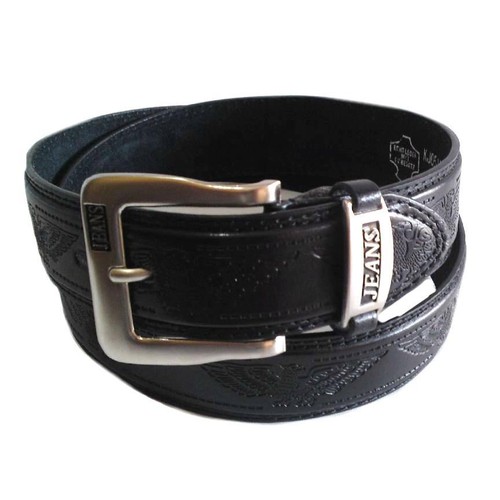 Herren gürtel fashion adler - gürtel,