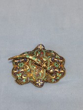 Antike Russische Tula