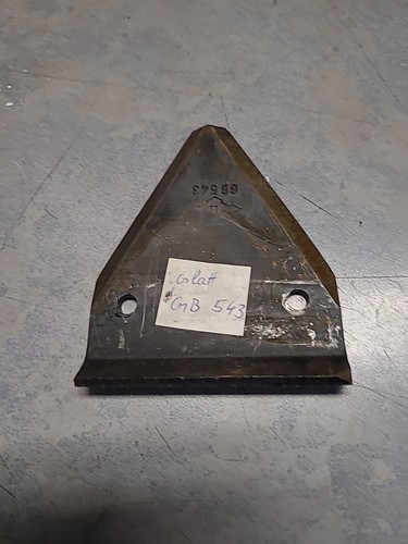 27x klinge mähmesserklinge - klinge,