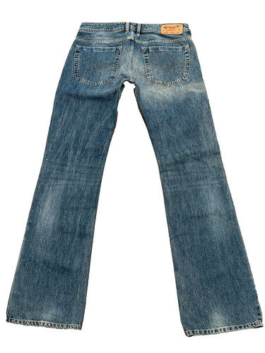 Diesel zatiny wash - diesel,