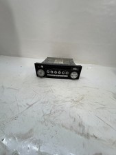 Radio Mitsubishi Colt VI Z30 BJ 2008 CD Radio Autoradio 8701A150HA