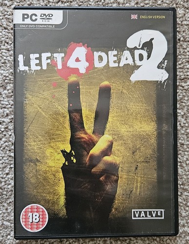 Left dead pc spiel - spiel, dvd