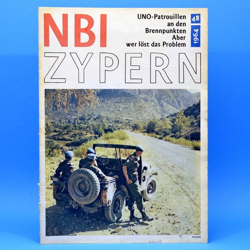 Nbi 1964 ddr staatsrat - ddr,
