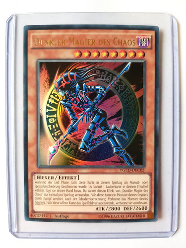 Dunkler magier des - magier, chaos