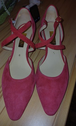 Gabor riemchen pumps - gabor,