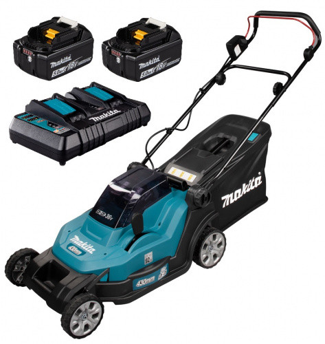 Makita akku rasenmäher - makita, akku-rasenmäher