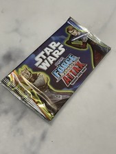 Topps Star Wars Force Attax