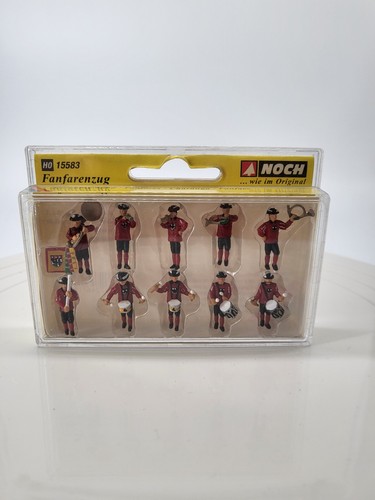 Noch spur 15583 figuren set - spur,