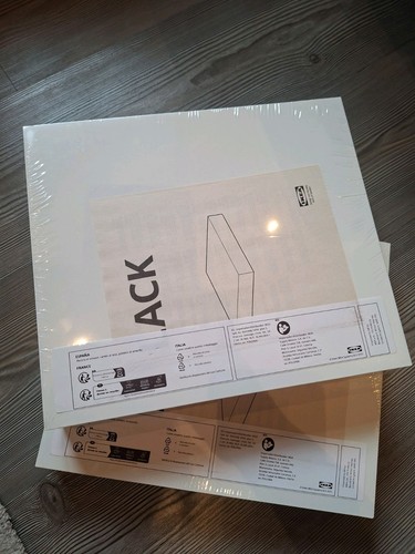 Ikea lack wandregal set - lack,