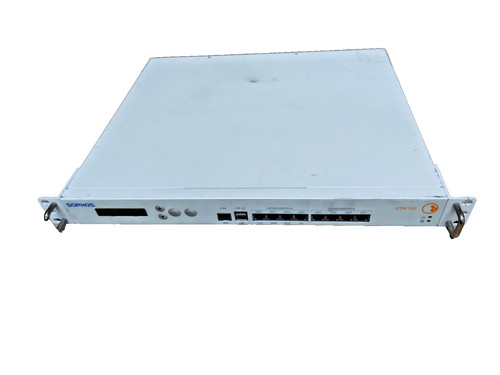 Sophos utm320 port - utm320, 8-port