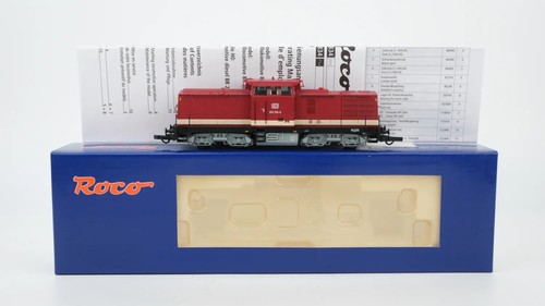 Roco 72834 diesellok 202 - roco,