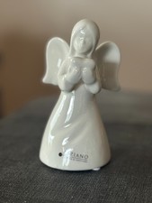 Tiziano Keramik Deko Engel NEU