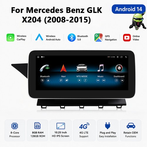 Navigation head unit - head, 2