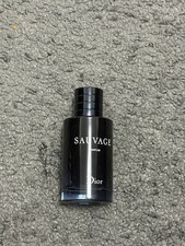 Dior Sauvage Herren Parfüm