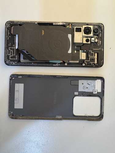 Samsung galaxy s20 ultra - samsung,