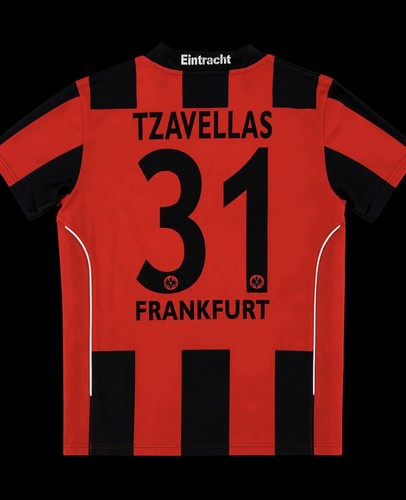 Jako eintracht frankfurt - jako,