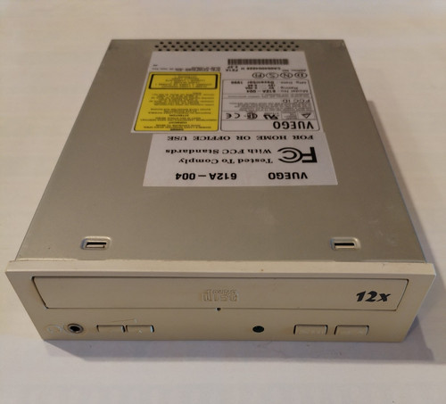 Rom ide laufwerk - pc,
