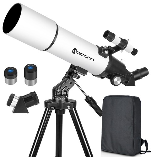 Teleskop astronomie - astronomie,