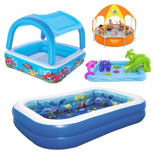 Spielbecken swimming pool - swimming,