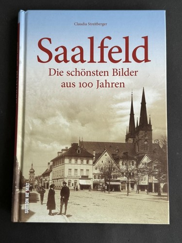 Saalfeld