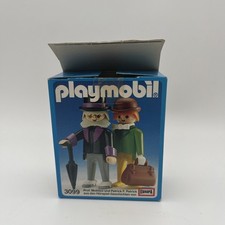 Playmobil 3099 OVP Mobilux Patrick F. Patrick