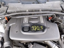Motor für BMW 3er E91 320d