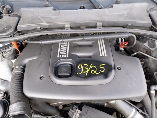 Motor für bmw 3er e91 - motor,