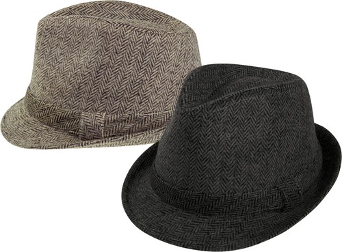 Trilby hut farben - farben,