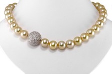 Schoeffel goldene Südsee