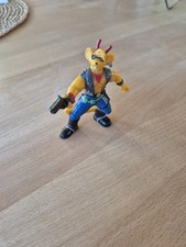 Biker Mice From Mars Figur -