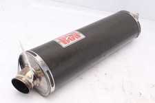 Auspuff schalldämpfer honda - auspuff,