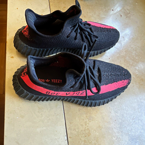 Yeezy boost 350 cp9652 - yeezy, v2