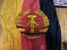 DDR- Flagge Fahne Kult 130x