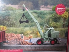 Auhagen 41685 Lader T172 Spur