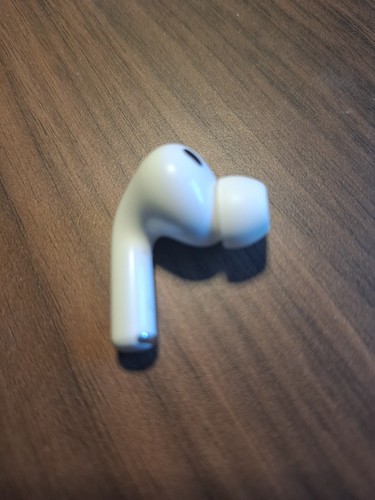 Original apple air pod pro - air, 3