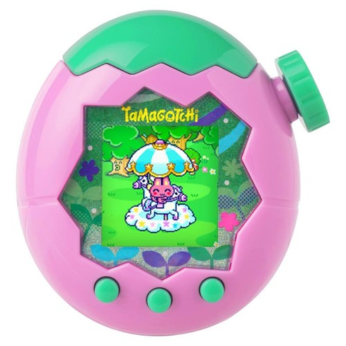 Bandai tamagotchi paradise - tamagotchi,