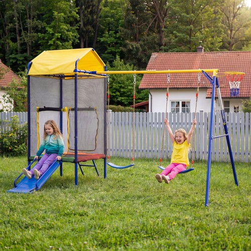 Kinderschaukel set - kinderschaukel,