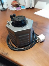 Ringkern Stelltrafo 260W für Bastler