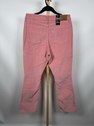 Levis 725 cordhose damen - damen, w32